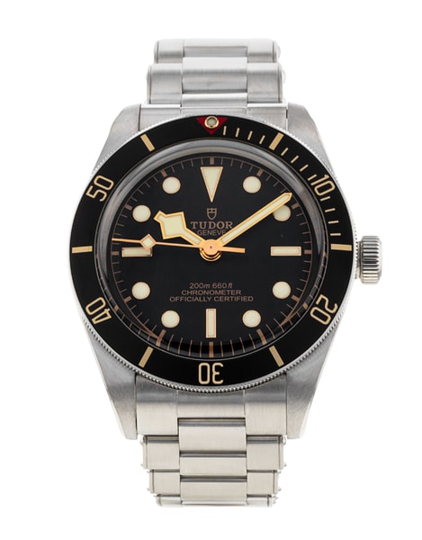 Tudor Black Bay 58 M79030N-0001
